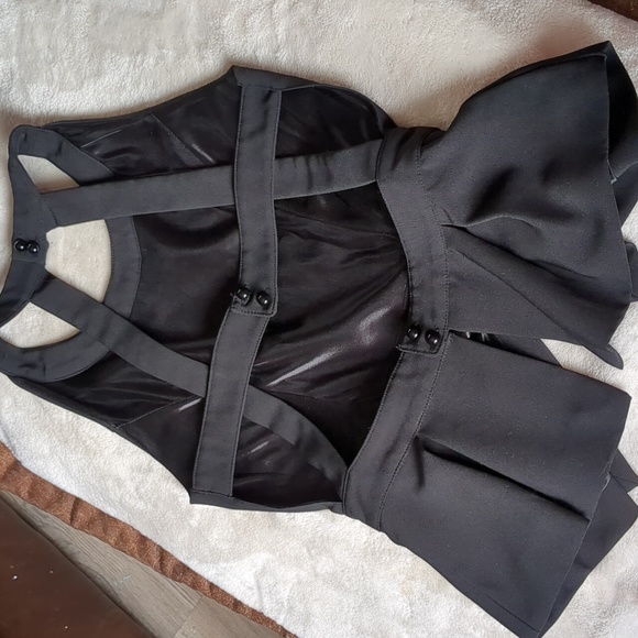 SALE💥May & Maya, S, black - Picture 2 of 8